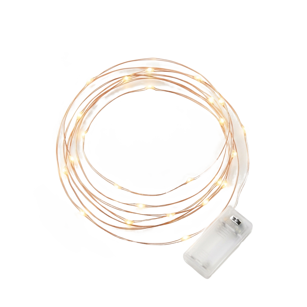 LED Fairy-Light String
