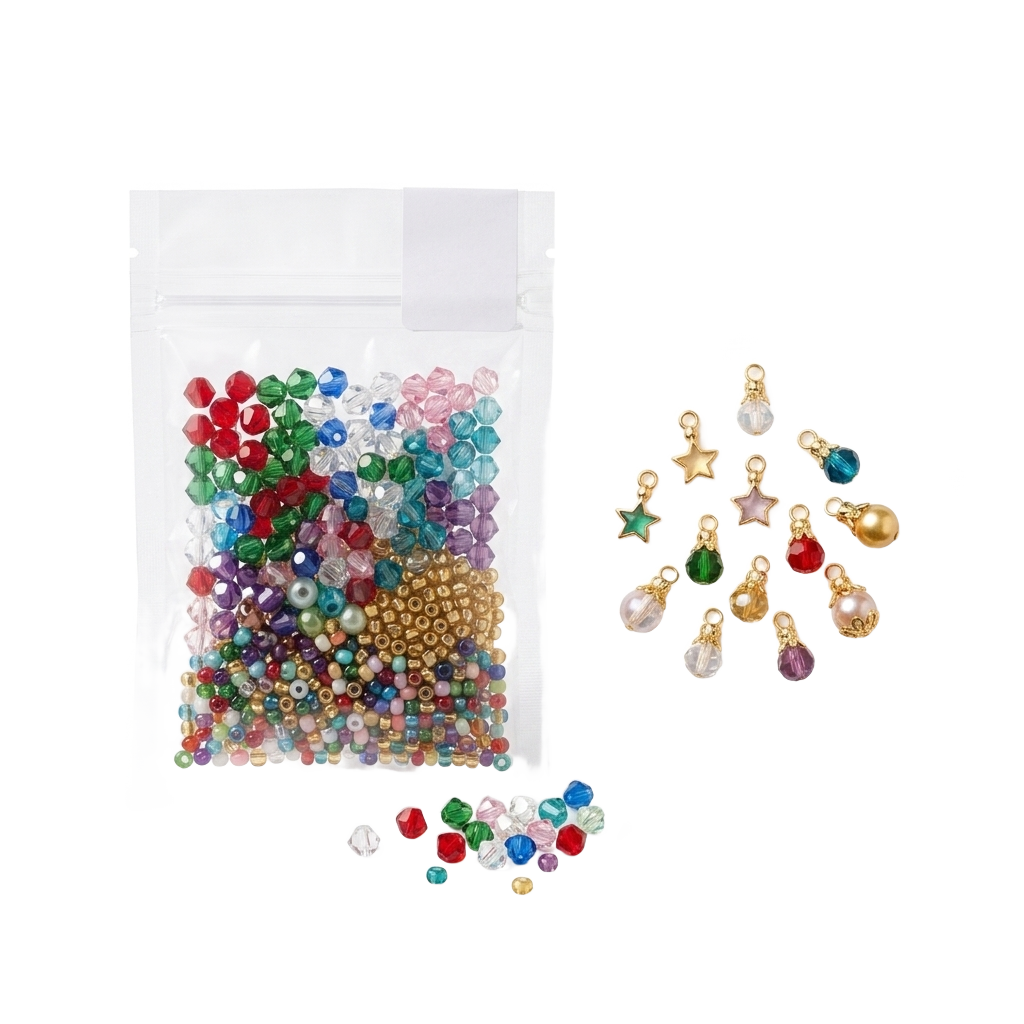 Bonus Bead + Charm Refill