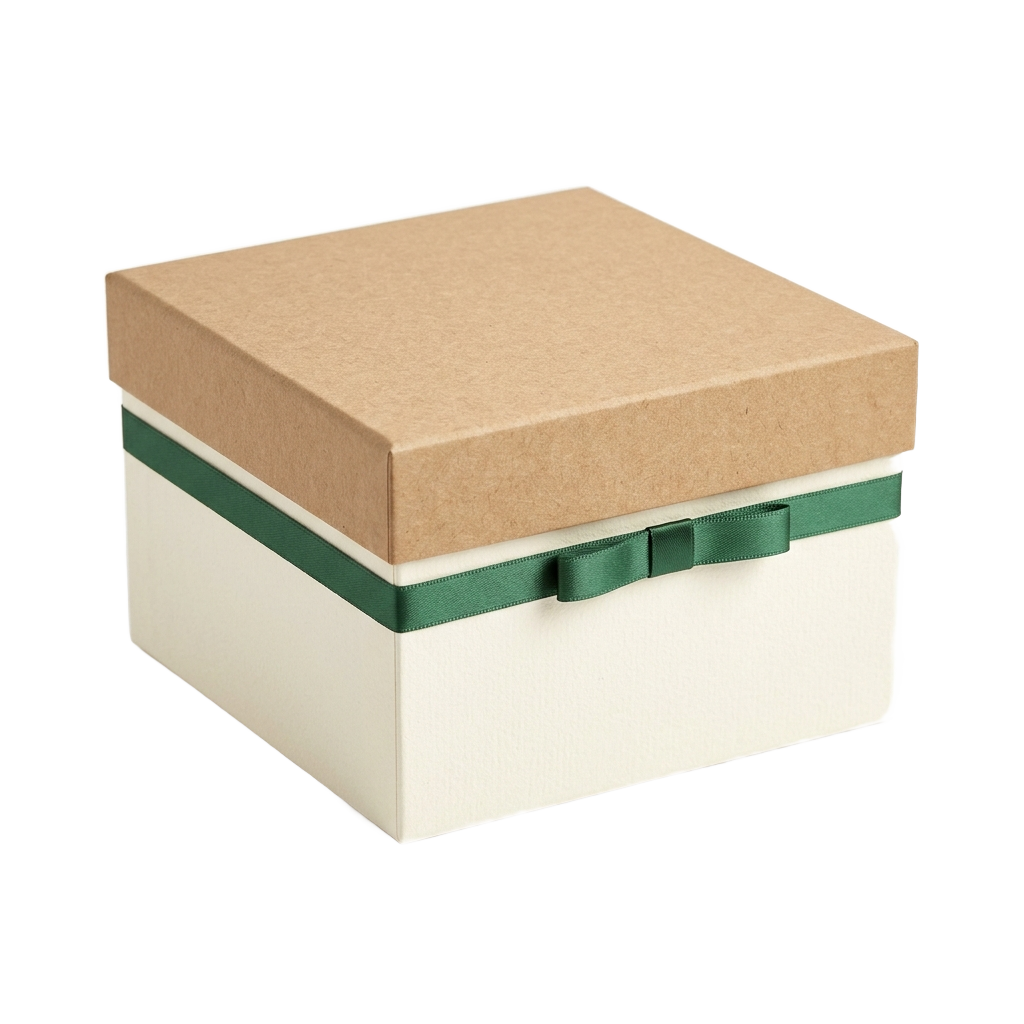 Reusable Keepsake Storage Box