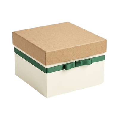 Reusable Keepsake Storage Box
