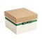 Reusable Keepsake Storage Box